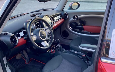 MINI Hatch, 2008 год, 1 000 000 рублей, 10 фотография