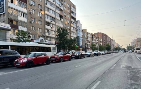 MINI Hatch, 2008 год, 1 000 000 рублей, 15 фотография