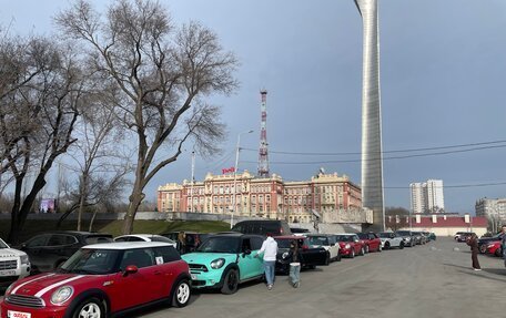 MINI Hatch, 2008 год, 1 000 000 рублей, 16 фотография