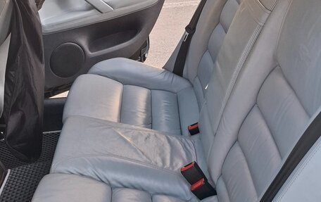 Skoda Superb III рестайлинг, 2007 год, 730 000 рублей, 7 фотография