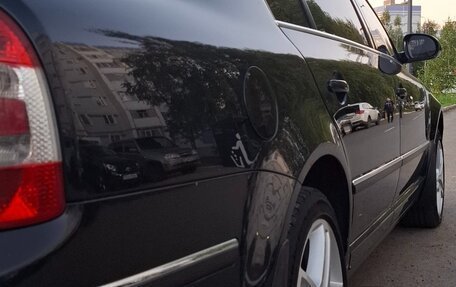 Skoda Superb III рестайлинг, 2007 год, 730 000 рублей, 4 фотография