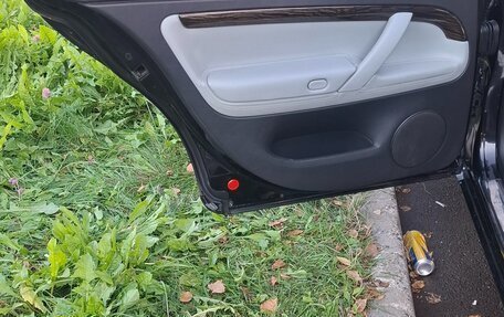 Skoda Superb III рестайлинг, 2007 год, 730 000 рублей, 8 фотография