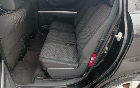 Toyota Corolla Verso I, 2007 год, 995 000 рублей, 16 фотография