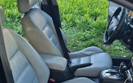 Skoda Superb III рестайлинг, 2007 год, 730 000 рублей, 10 фотография