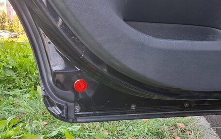 Skoda Superb III рестайлинг, 2007 год, 730 000 рублей, 11 фотография