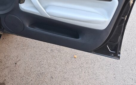 Skoda Superb III рестайлинг, 2007 год, 730 000 рублей, 9 фотография