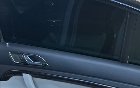 Skoda Superb III рестайлинг, 2007 год, 730 000 рублей, 15 фотография