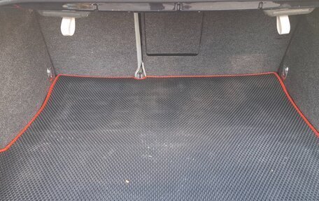 Skoda Superb III рестайлинг, 2007 год, 730 000 рублей, 17 фотография