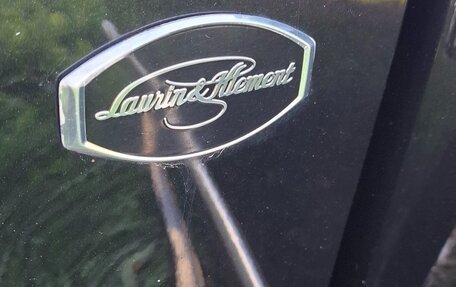 Skoda Superb III рестайлинг, 2007 год, 730 000 рублей, 16 фотография