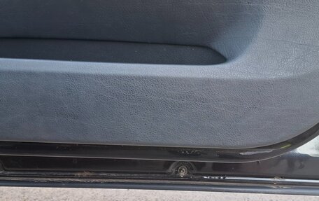 Skoda Superb III рестайлинг, 2007 год, 730 000 рублей, 13 фотография