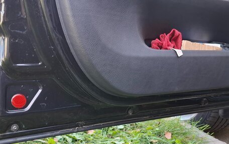 Skoda Superb III рестайлинг, 2007 год, 730 000 рублей, 12 фотография