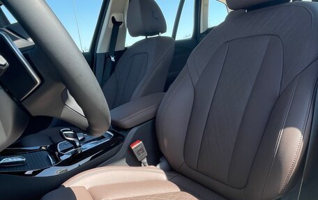 BMW X3, 2024 год, 7 350 000 рублей, 9 фотография