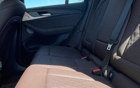 BMW X3, 2024 год, 7 350 000 рублей, 13 фотография