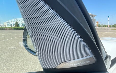 BMW X3, 2024 год, 7 350 000 рублей, 12 фотография