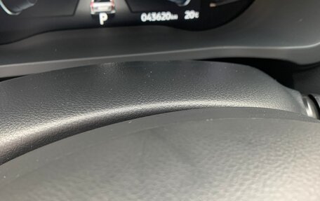 Mitsubishi Pajero Sport III рестайлинг, 2020 год, 3 700 000 рублей, 8 фотография