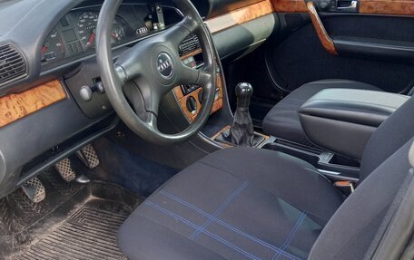 Audi 100, 1993 год, 333 000 рублей, 5 фотография