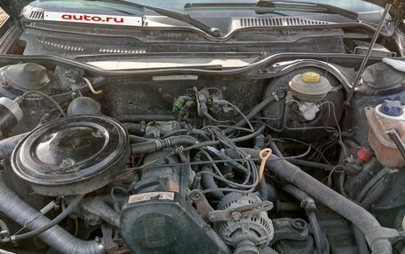 Audi 100, 1993 год, 333 000 рублей, 6 фотография