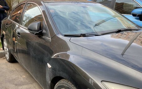 Mazda 6, 2007 год, 420 000 рублей, 6 фотография