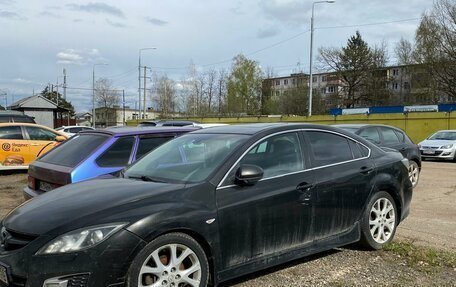 Mazda 6, 2007 год, 420 000 рублей, 4 фотография