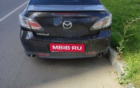 Mazda 6, 2007 год, 420 000 рублей, 2 фотография