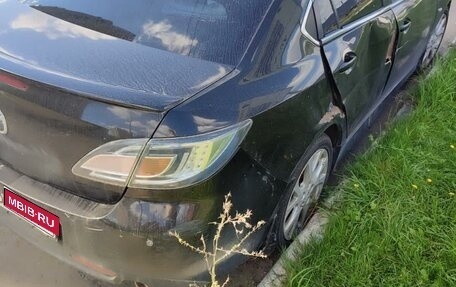 Mazda 6, 2007 год, 420 000 рублей, 3 фотография