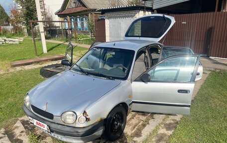 Toyota Corolla, 1998 год, 148 000 рублей, 6 фотография
