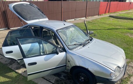 Toyota Corolla, 1998 год, 148 000 рублей, 7 фотография