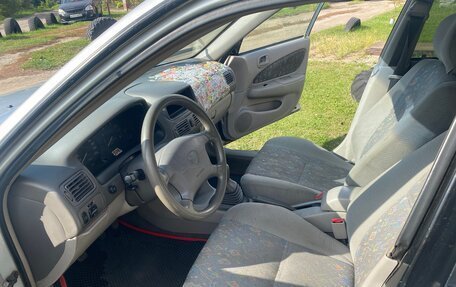 Toyota Corolla, 1998 год, 148 000 рублей, 13 фотография