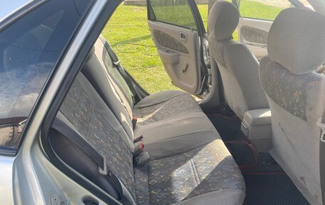 Toyota Corolla, 1998 год, 148 000 рублей, 14 фотография