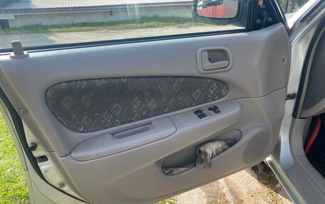 Toyota Corolla, 1998 год, 148 000 рублей, 9 фотография