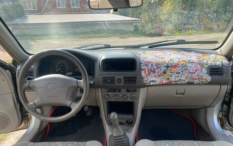 Toyota Corolla, 1998 год, 148 000 рублей, 15 фотография