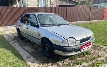 Toyota Corolla, 1998 год, 148 000 рублей, 5 фотография