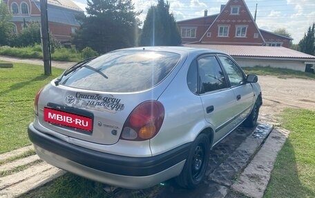 Toyota Corolla, 1998 год, 148 000 рублей, 4 фотография