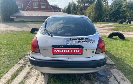 Toyota Corolla, 1998 год, 148 000 рублей, 3 фотография