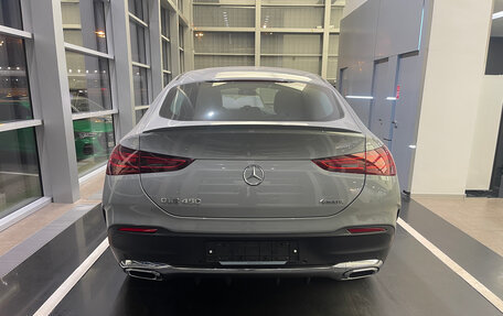 Mercedes-Benz GLE Coupe, 2025 год, 15 390 000 рублей, 5 фотография