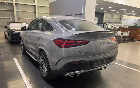 Mercedes-Benz GLE Coupe, 2025 год, 15 390 000 рублей, 6 фотография