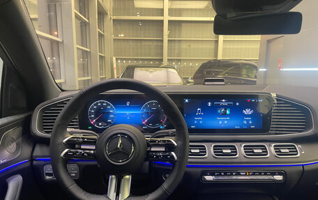 Mercedes-Benz GLE Coupe, 2025 год, 15 390 000 рублей, 9 фотография