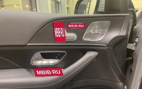Mercedes-Benz GLE Coupe, 2025 год, 15 390 000 рублей, 10 фотография