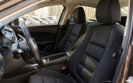 Mazda 6, 2018 год, 2 195 000 рублей, 12 фотография