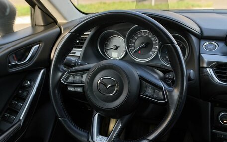 Mazda 6, 2018 год, 2 195 000 рублей, 15 фотография