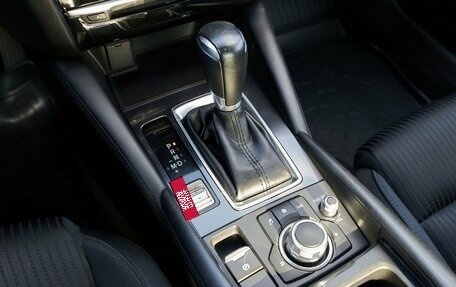 Mazda 6, 2018 год, 2 195 000 рублей, 7 фотография