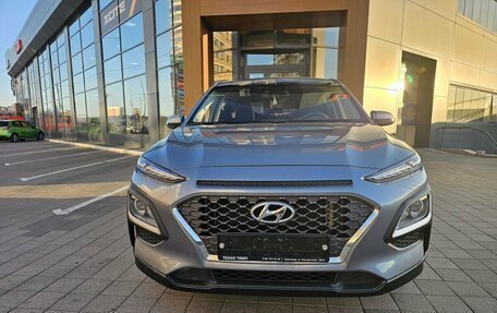 Hyundai Kona I, 2020 год, 1 690 000 рублей, 2 фотография