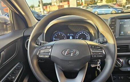 Hyundai Kona I, 2020 год, 1 690 000 рублей, 12 фотография
