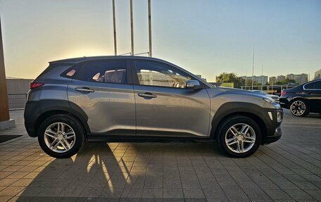 Hyundai Kona I, 2020 год, 1 690 000 рублей, 4 фотография