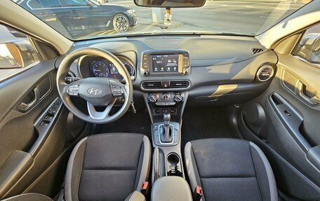 Hyundai Kona I, 2020 год, 1 690 000 рублей, 13 фотография