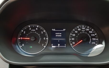 Renault Arkana I, 2020 год, 1 370 000 рублей, 8 фотография