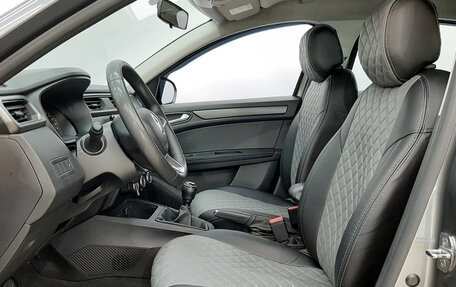 Renault Arkana I, 2020 год, 1 370 000 рублей, 10 фотография