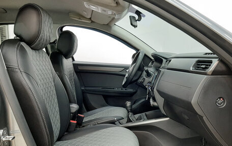 Renault Arkana I, 2020 год, 1 370 000 рублей, 11 фотография