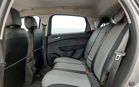 Renault Arkana I, 2020 год, 1 370 000 рублей, 12 фотография