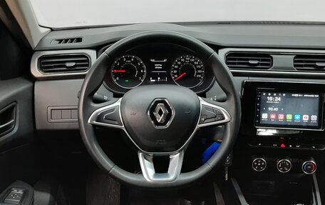 Renault Arkana I, 2020 год, 1 370 000 рублей, 14 фотография